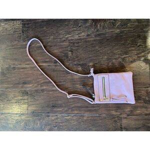 Lavendar Girls purse